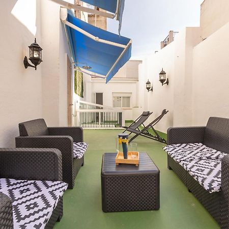 Appartamento New! La Casa Del Cerrajero Siviglia Esterno foto