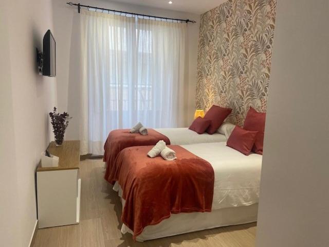Appartamento New! La Casa Del Cerrajero Siviglia Esterno foto