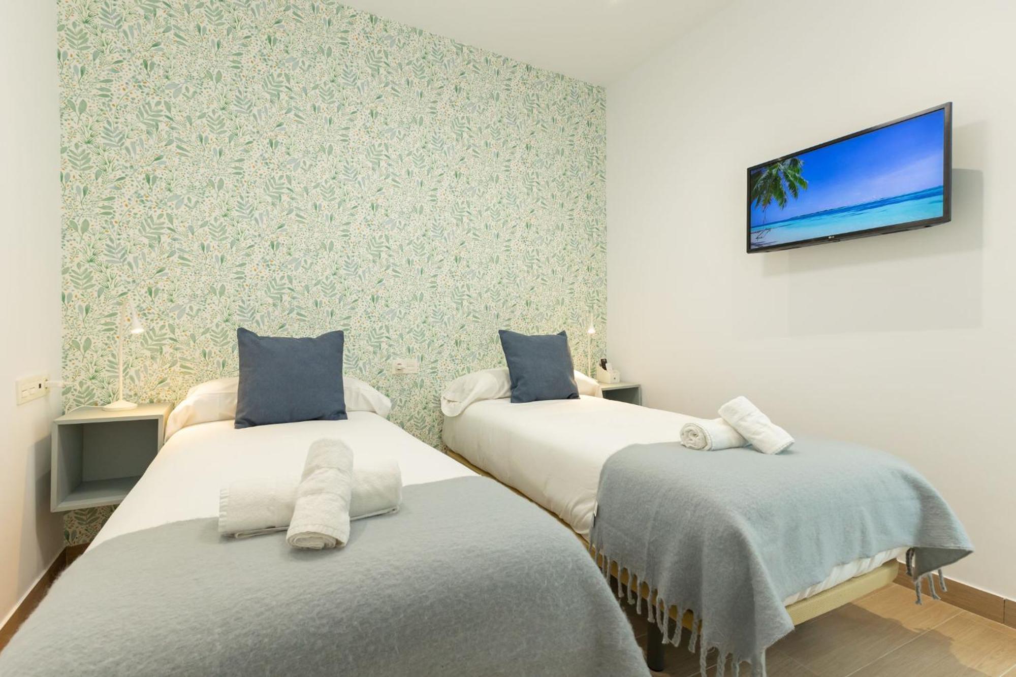 Appartamento New! La Casa Del Cerrajero Siviglia Esterno foto