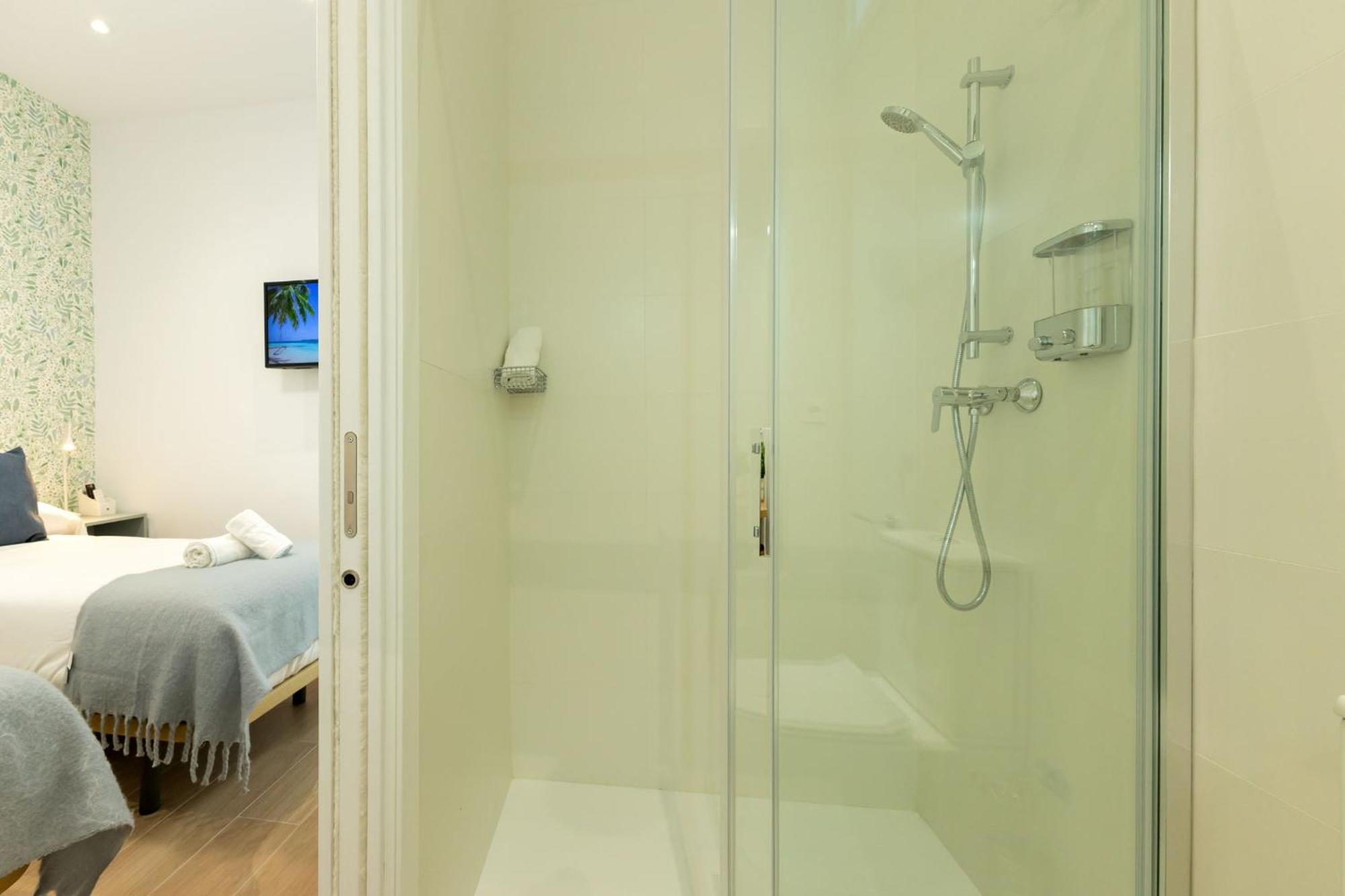 Appartamento New! La Casa Del Cerrajero Siviglia Esterno foto